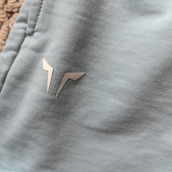 SquatWolf Two Tone Shorts - Picture 3 of 7